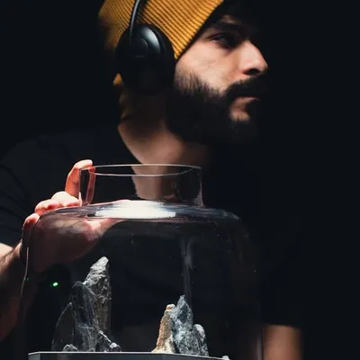 عبدالله الصويان | BoDesign profile