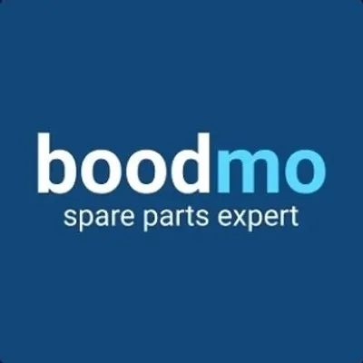 boodmo profile