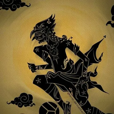 Boogeyman profile