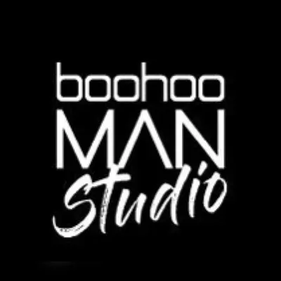 boohooMAN Studio profile