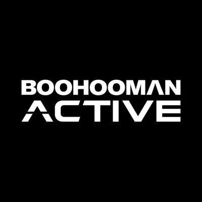 BOOHOOMAN Active profile