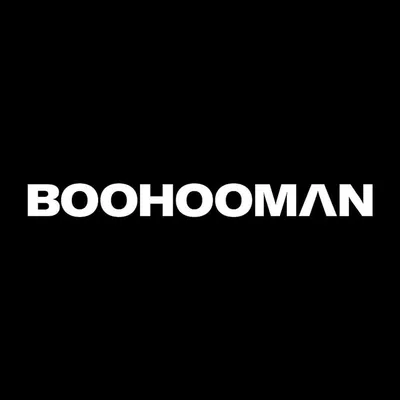 BOOHOOMAN profile