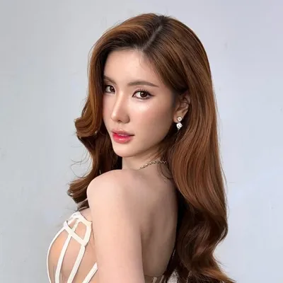 Theerachaya Pimk. | 马陈兴 profile