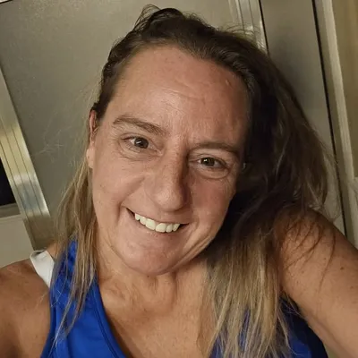 Cheryl Smith profile