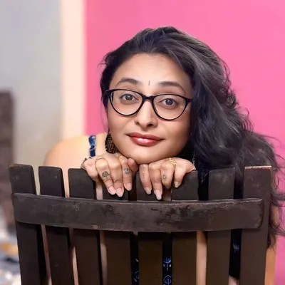Siddhi Palande | Book Blogger profile