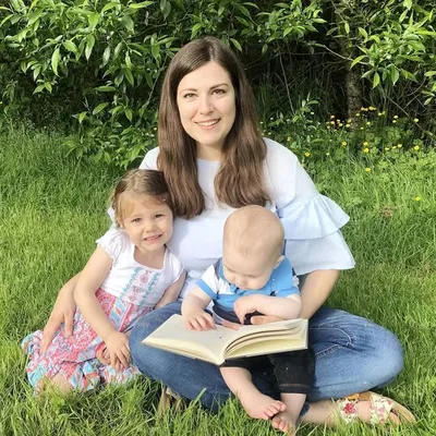 Taryn * Book Reviews profile