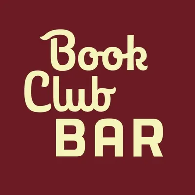 Book Club Bar profile