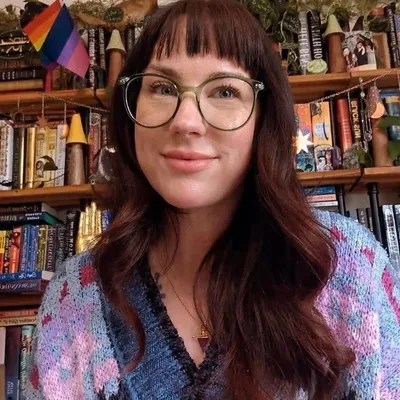 Kierstan Seimer profile