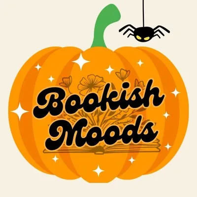 Bookish Moods profile