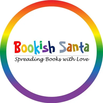 Bookish Santa profile