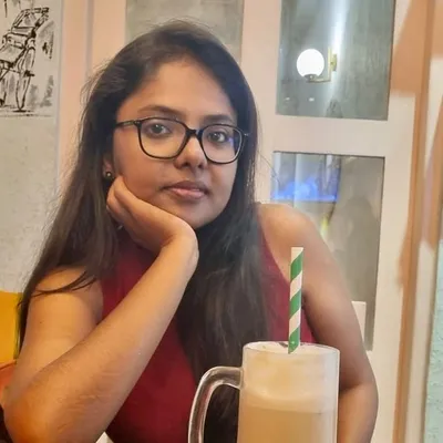 Moumita profile