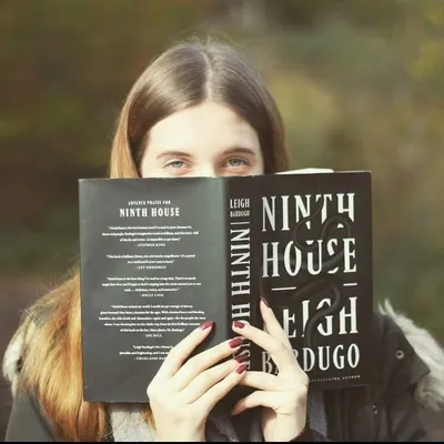 bookishlifeline profile