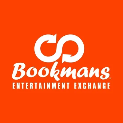 Bookmans Exchange profile