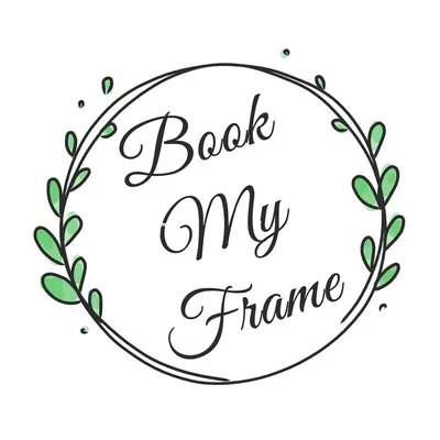 Book My Frame - 3D Hand & Foot Castings - Baby|Couple|Family profile