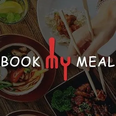 BOOK MY MEAL profile