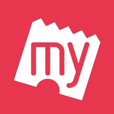 BookMyShow profile