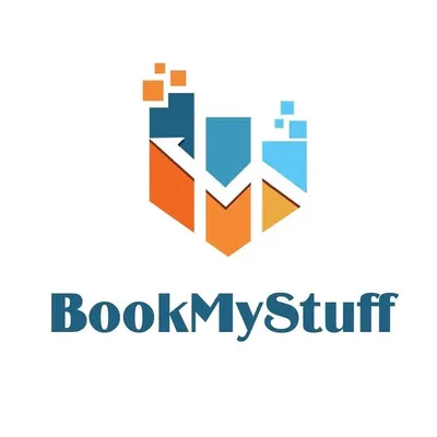 Bookmystuff profile