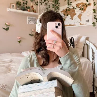 Jill ๐ค profile