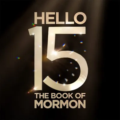 The Book of Mormon profile