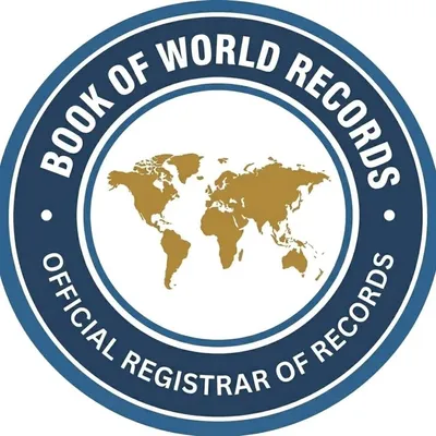 Book Of World Records profile