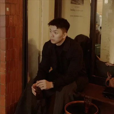 ISAAC BOO 巫浚鑫 profile