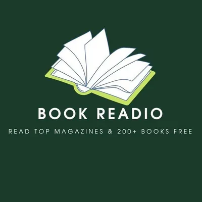 Book Readio profile