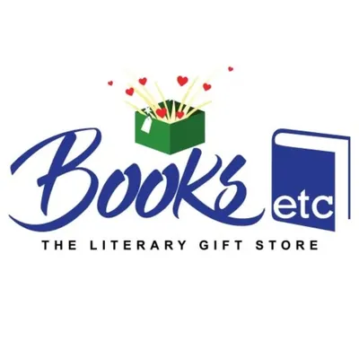 Books etc - Literary gifts profile
