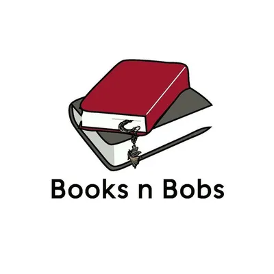 Books n Bobs ๐ ๐ฒ๐พ profile