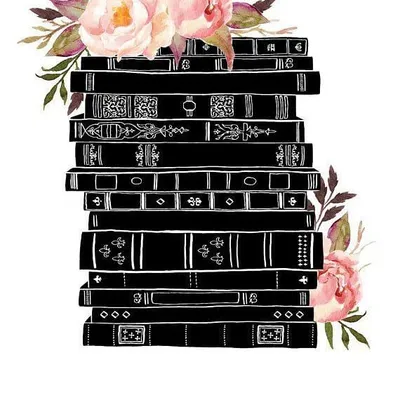 #Reader profile