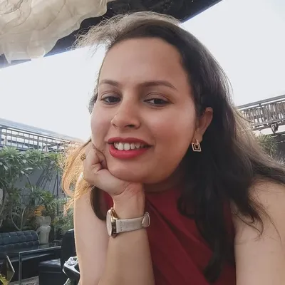 Rakshita | Book Reviews ๐๐ฆ profile
