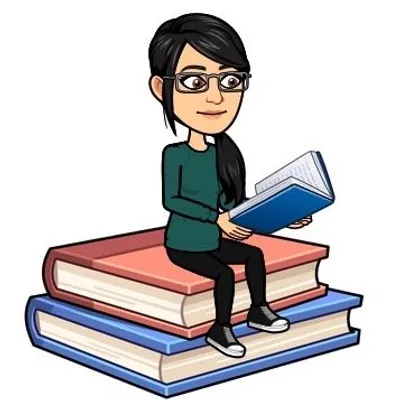 Monica || Book Reviewer || Bookstagrammer profile