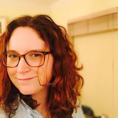 Becky Logan profile