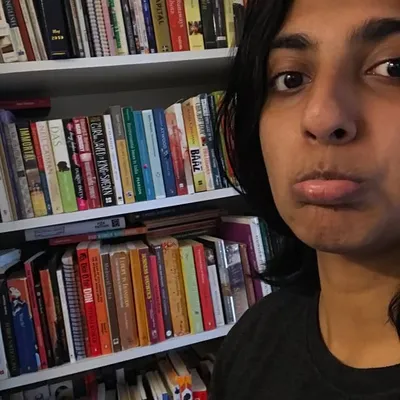 Sukhnidh Kaur profile