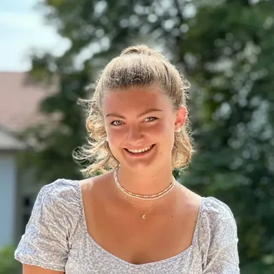 Theresa Haubs profile