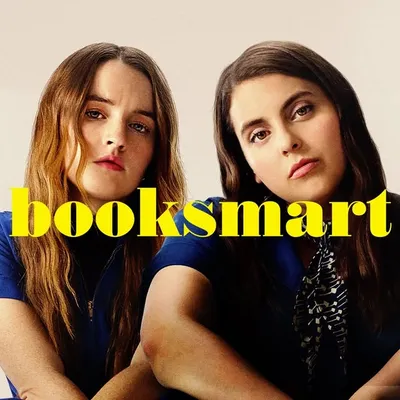BOOKSMART profile