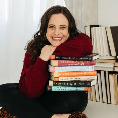 Jessica Turner profile