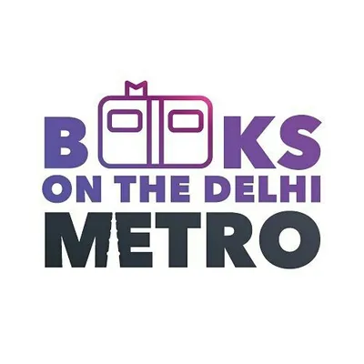 Books On The Delhi Metro profile