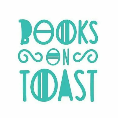 Books on Toast profile