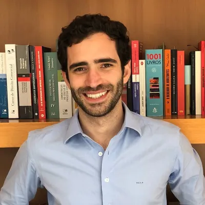 Pedro Pacífico profile