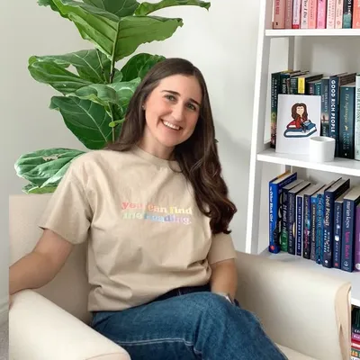 melissa barbuzzi profile