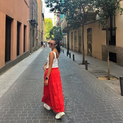 Julianna profile