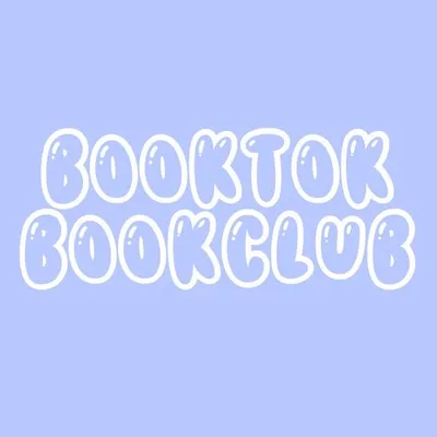 Booktok Bookclub profile