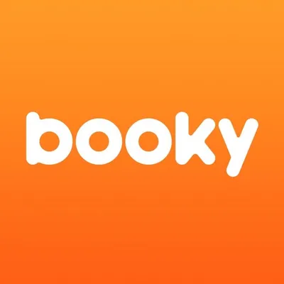Booky profile