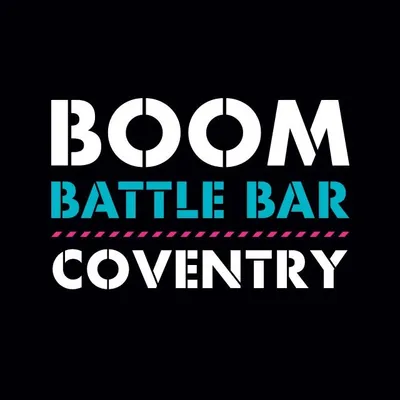 Boom: Battle Bar Coventry profile