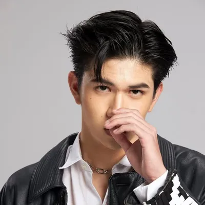 Natthapat Chanchaisombat profile