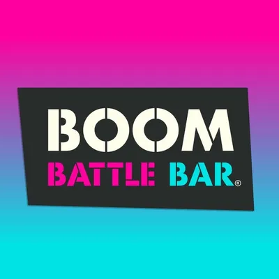 BOOM BATTLE BAR® profile