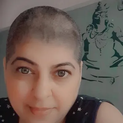 Bhaavna Israni profile