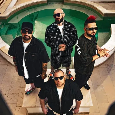 BoomDaBash Official profile