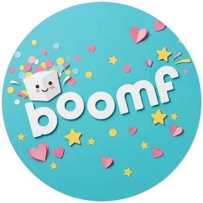 Boomf profile