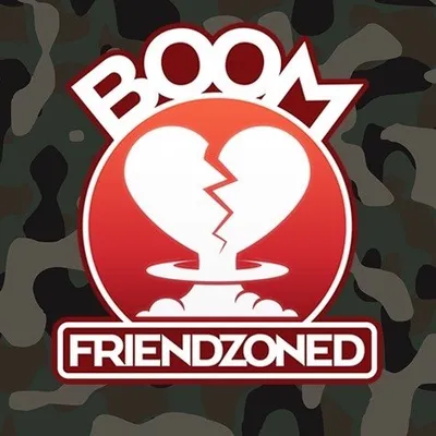 BOOM. Friendzoned. profile